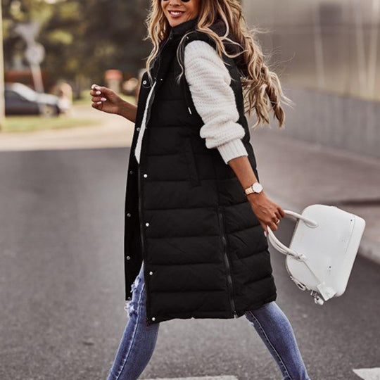 EB | Winterjacke für Damen
