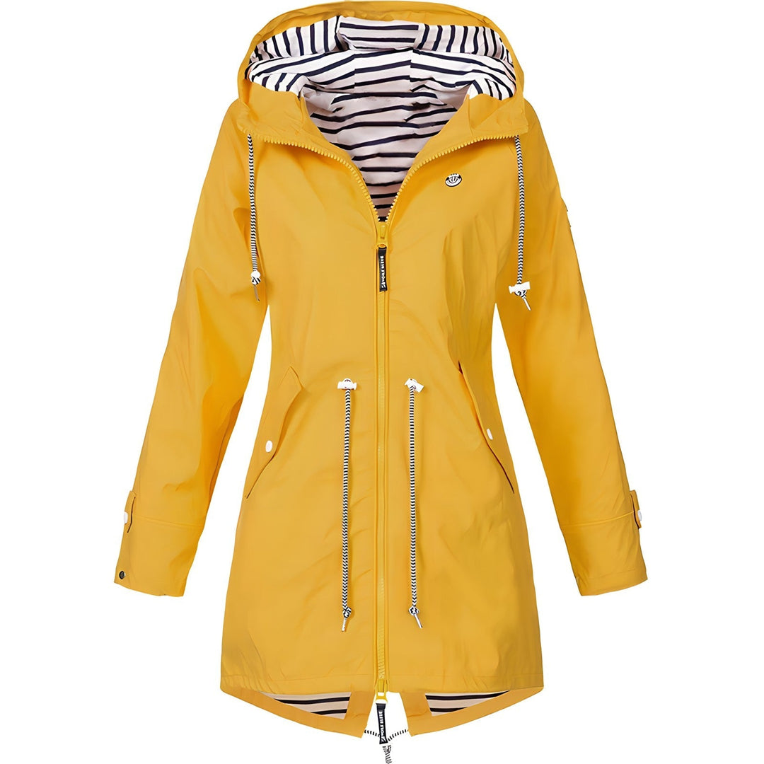 EB | Outwear Jacke für Frauen