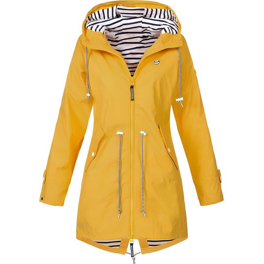EB | Outwear Jacke für Frauen