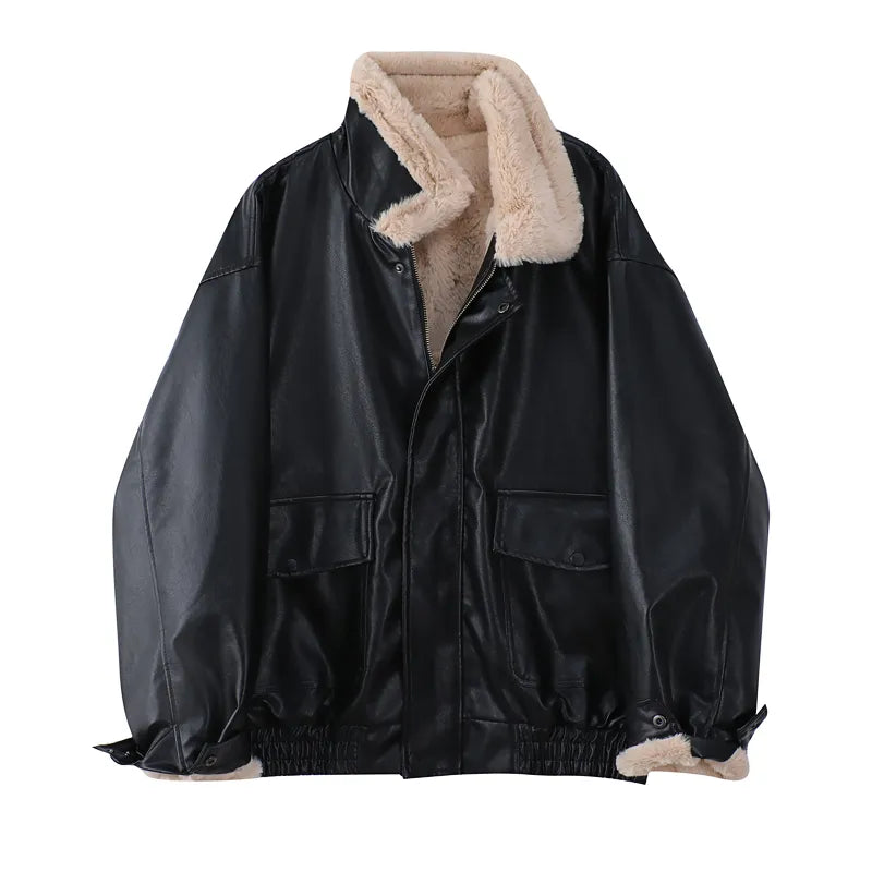 EB | Komfort Winterjacke - Vintage & Stilvoll