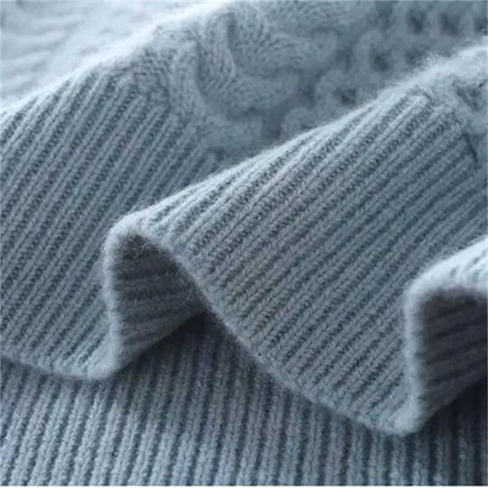 EB | Elegante Strickware