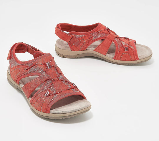 EB Luxus-Sandalen für Damen