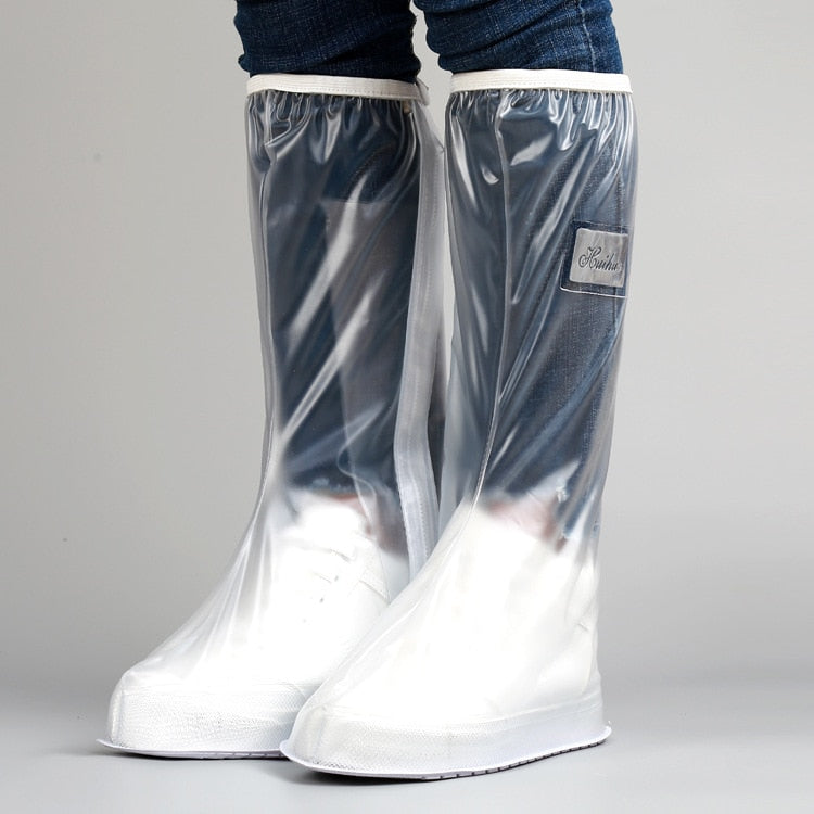 Festival-Schuhschutz | Halten Sie Ihre Schuhe bei jeder Party sauber! EB
