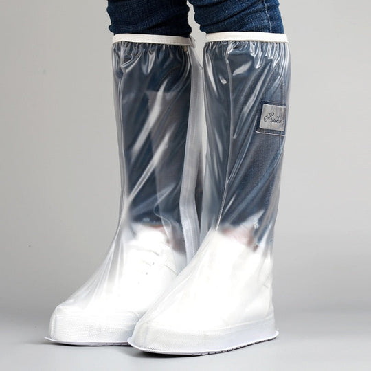 Festival-Schuhschutz | Halten Sie Ihre Schuhe bei jeder Party sauber! EB