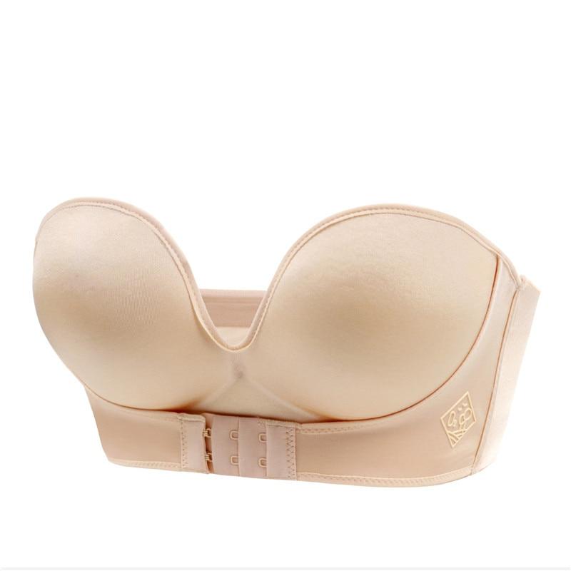 EB | Bequeme Strapless Komfort Bh