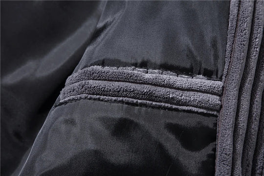 EB | Cordura-Fleecejacke