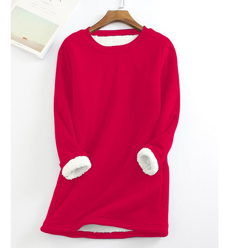 EB | Stilvoll Warmer Pullover für Frauen