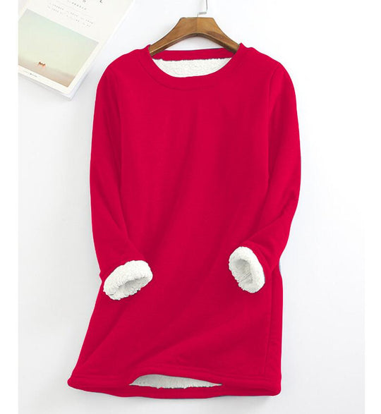 EB | Stilvoll Warmer Pullover für Frauen