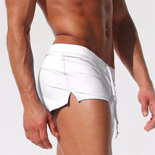EB | Moderne Badehose Modell mit Komfortbund