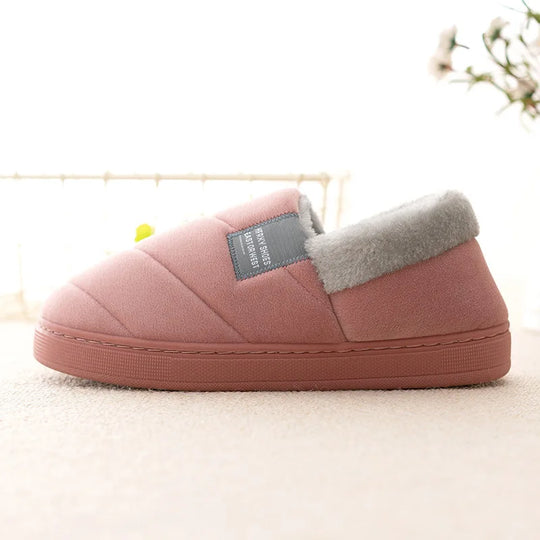 Kelsey Slippers | Soft & Warm EB