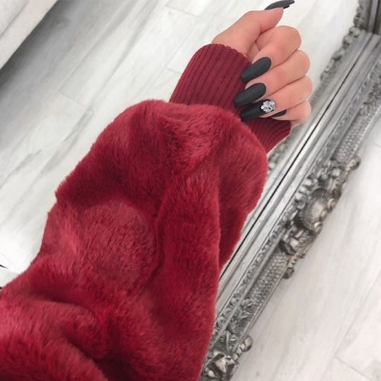 EB | Damen Hoodie