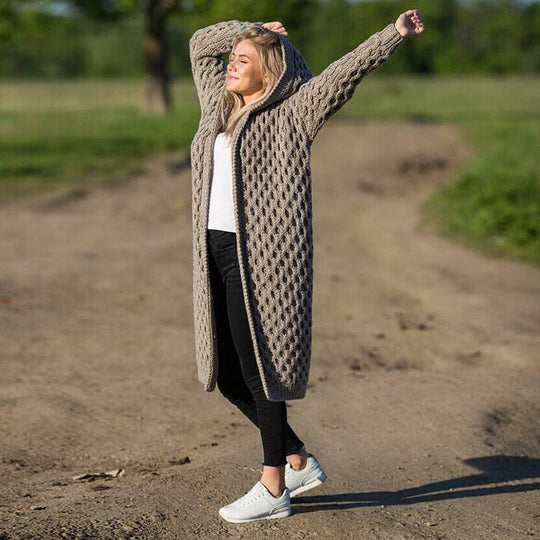 EB | Vibes Warm Weste