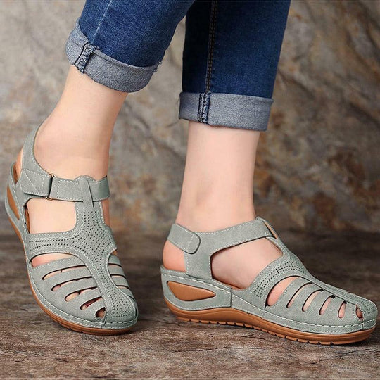 EB | Elegante Und Leichte Sandalen