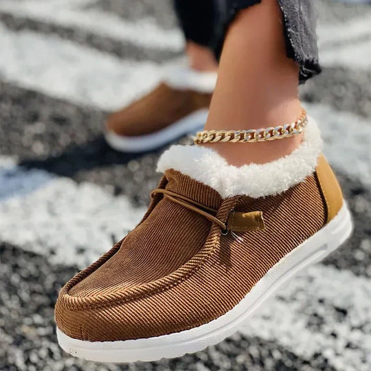 EB | Damenstiefel Top-Trend für Kräuter & Winter 2024