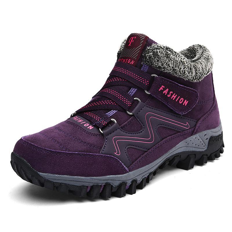 Damen Winterstiefel EB