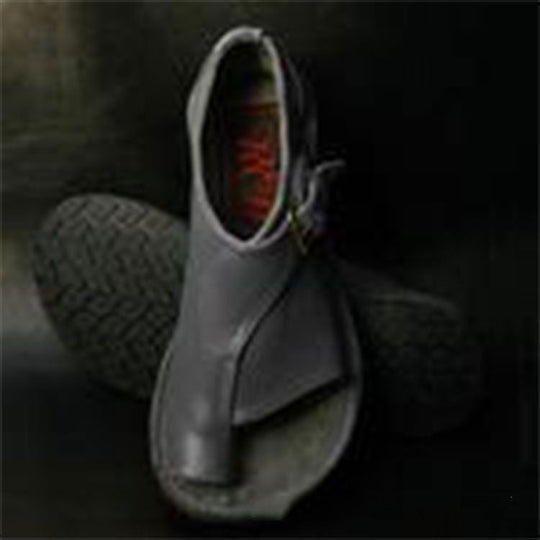 Sandalen mit Schnalle EB
