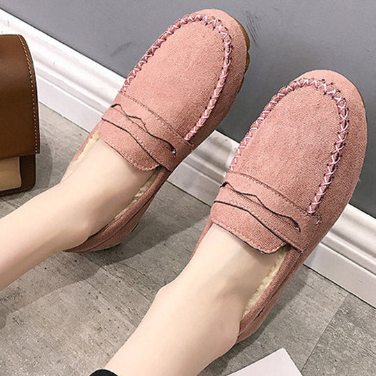 EB | Winter Damen Schuhe
