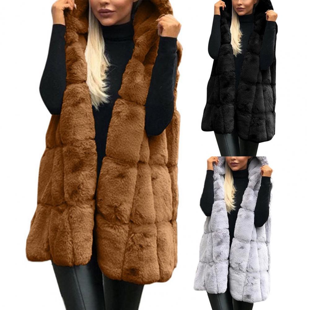 EB | Jacke mit Fleece-Futter für Damen