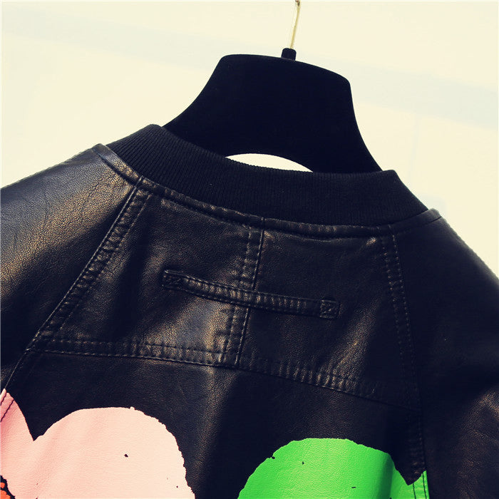 EB | Play Too Hard Jacke