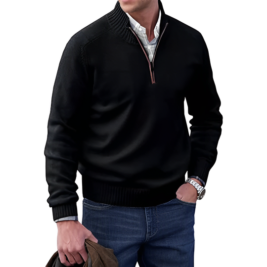 EB | Wärmender und Eleganter Pullover
