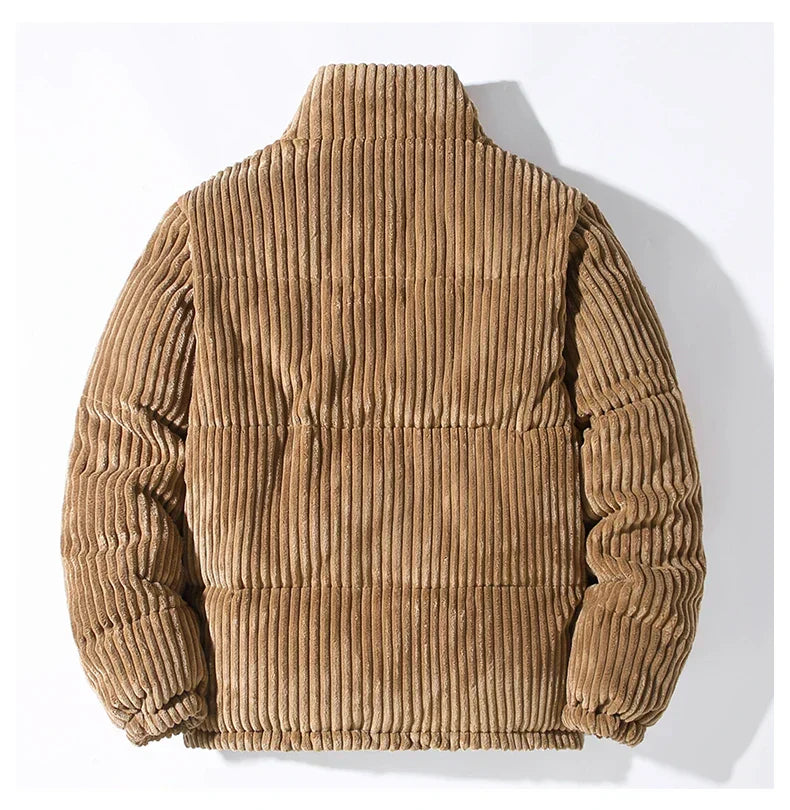 EB | Cordura-Fleecejacke