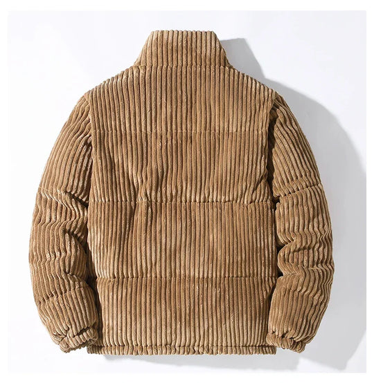 EB | Cordura-Fleecejacke
