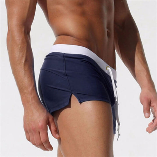 EB | Moderne Badehose Modell mit Komfortbund