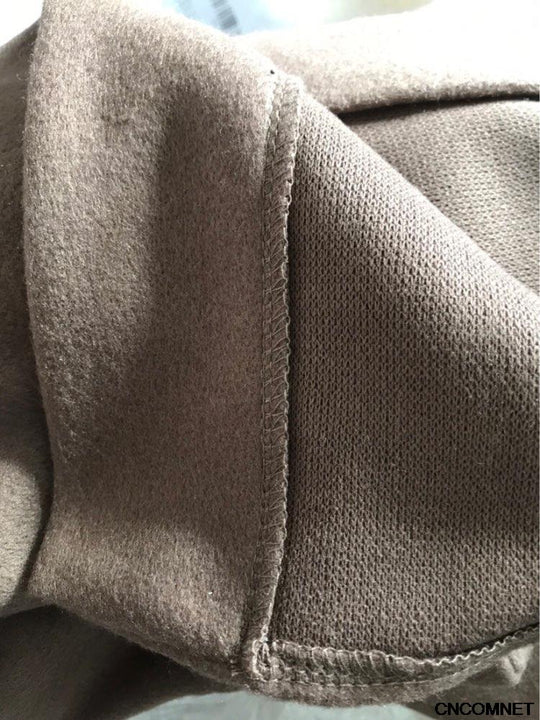 EB | Elegante und Lässige Winterjacke