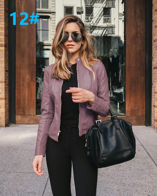 EB | Align with Me Regularjacke