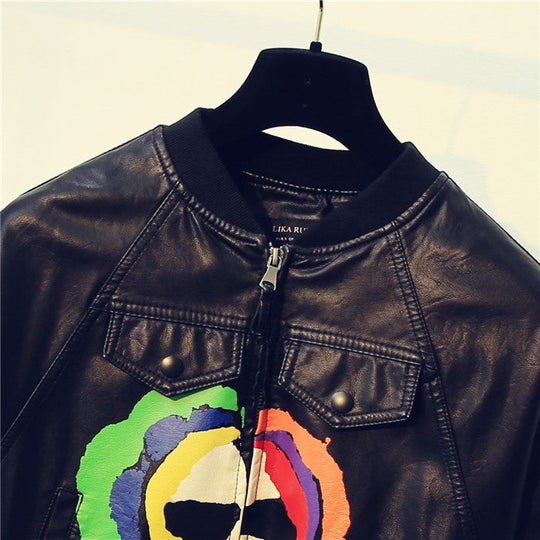 EB | Play Too Hard Jacke
