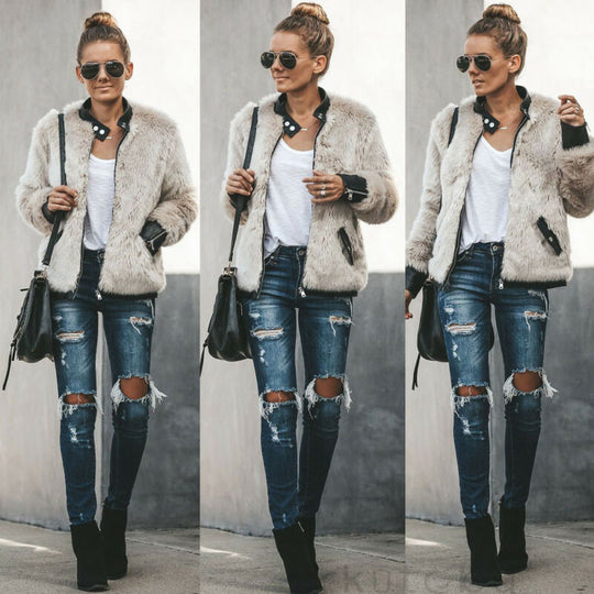 EB | Winterjacke für Damen