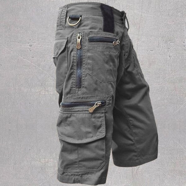 EB | Bequeme Cargo Kurze Hose