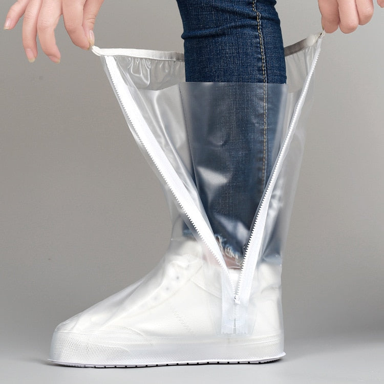Festival-Schuhschutz | Halten Sie Ihre Schuhe bei jeder Party sauber! EB