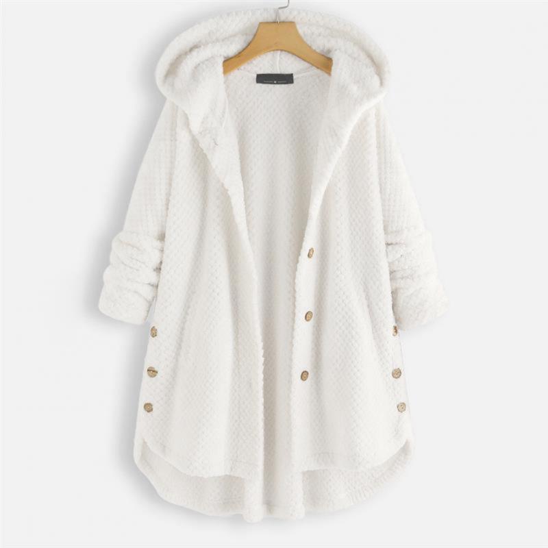 EB | Kuschelige Fleecejacke