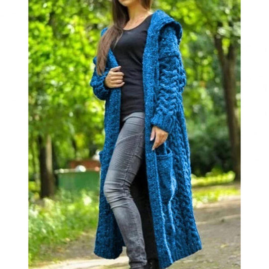 EB | Zeitlose und Stiljacke