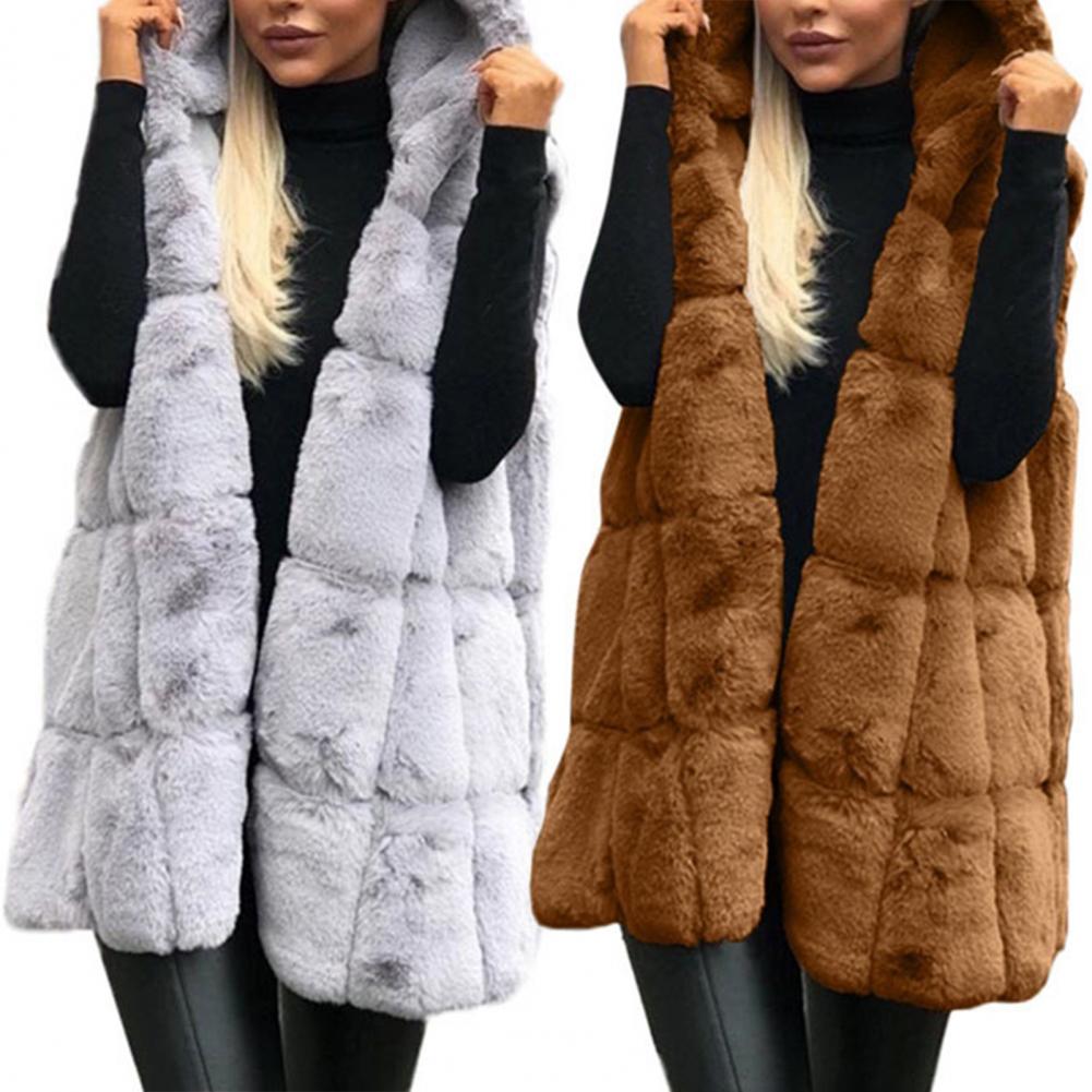 EB | Jacke mit Fleece-Futter für Damen