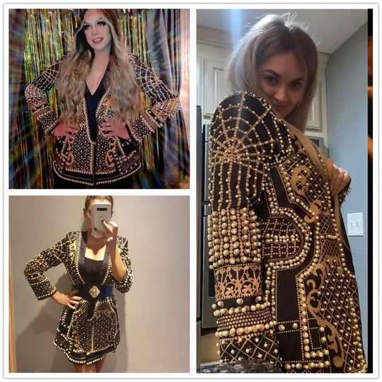 EB | Schöne Jacke für Damen