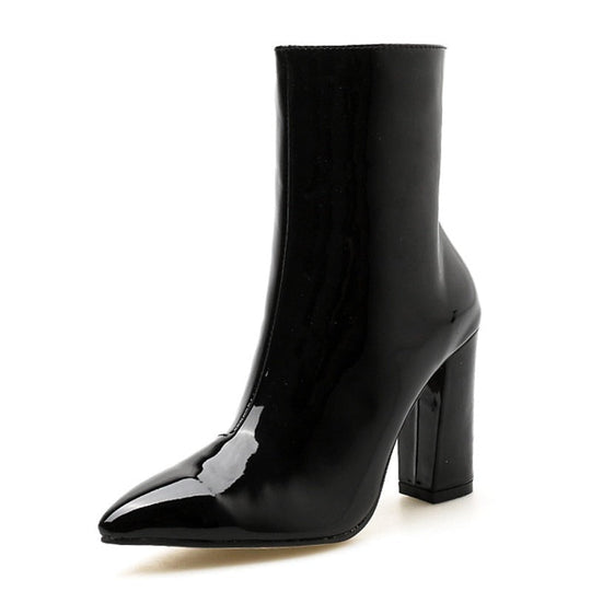 Celeste Ankle Boots | Elegant, stilvoll & trendy EB