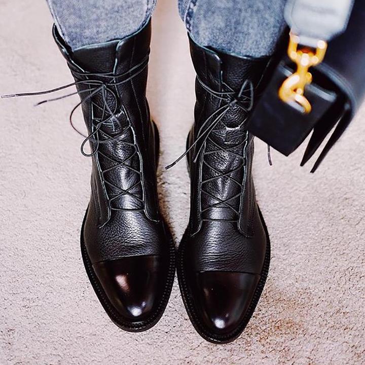 EB | Modische Absatzboots
