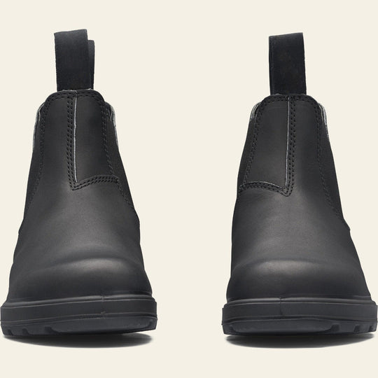 Lederstiefel EB