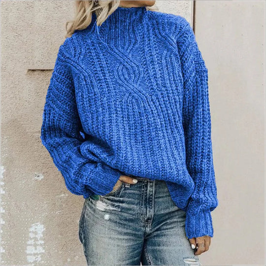 EB | Eleganter Damenpullover
