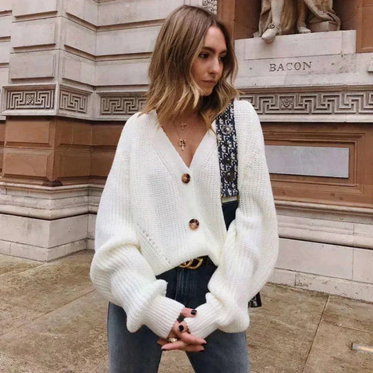 EB | Aus Strick Leanne Warm und Bequem