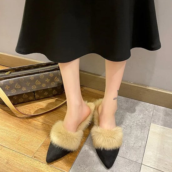 Cristina Slip-Ons | Stylisch & Luxuriös EB