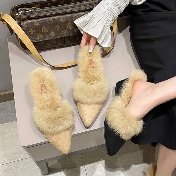 Cristina Slip-Ons | Stylisch & Luxuriös EB
