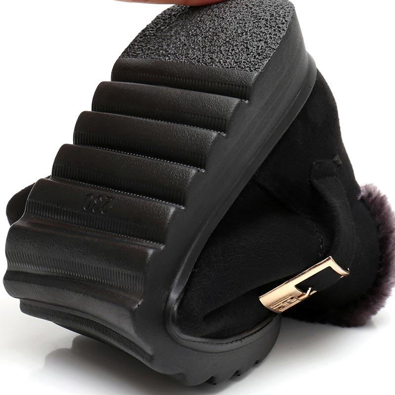 Damen Schneestiefel EB