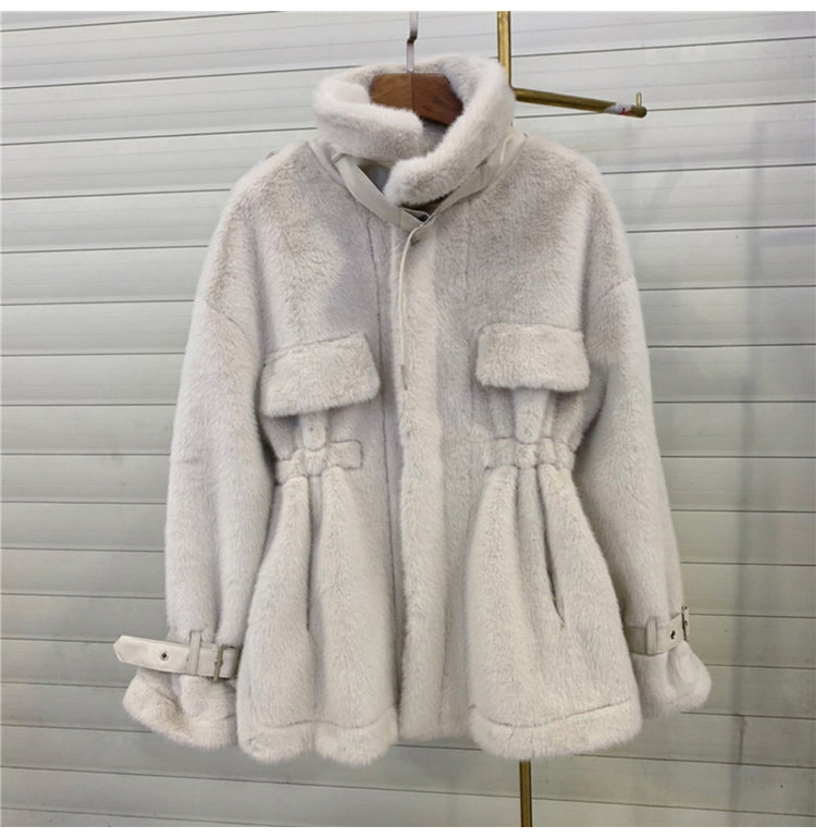 EB | Du bist meine Hoffnung Jacke