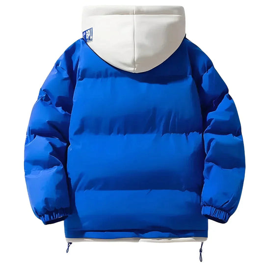 EB | Dicke &amp; warme Jacke für Männer