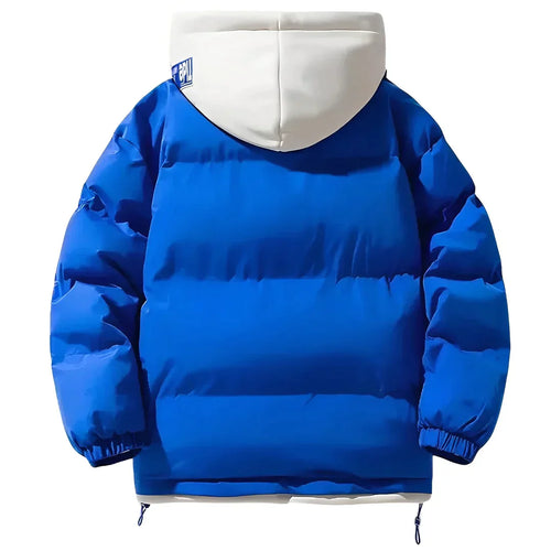 EB | Dicke & warme Jacke für Männer