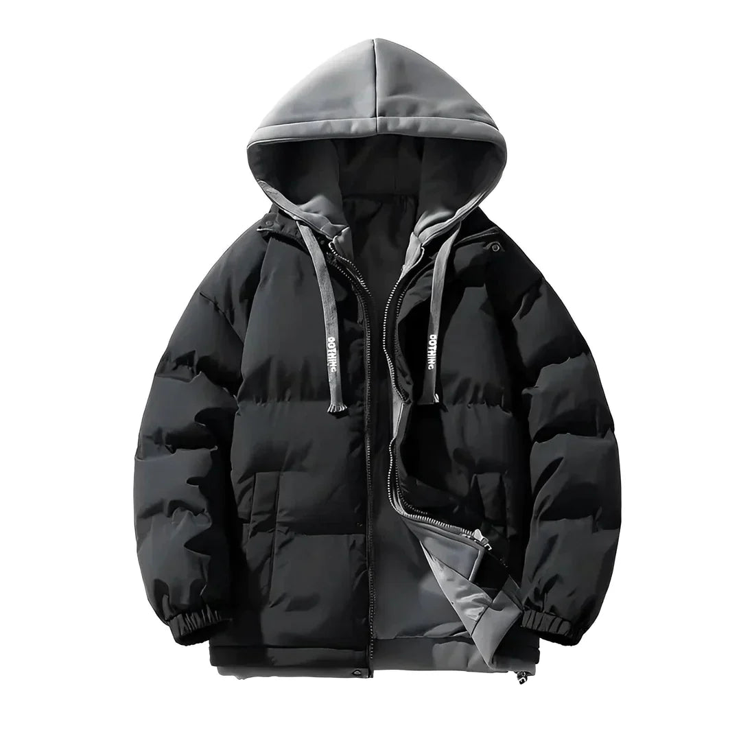 EB | Dicke &amp; warme Jacke für Männer