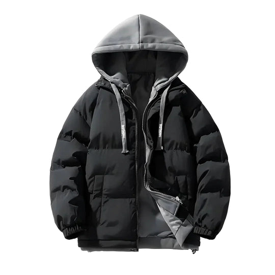 EB | Dicke &amp; warme Jacke für Männer